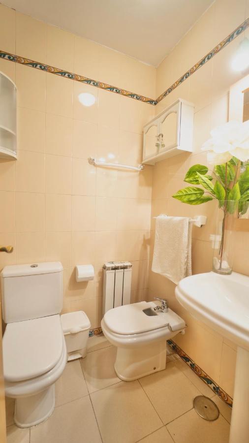 Bonito Y Acogedor Apartamento Pleno Centro Junto Catedral Granada Exteriér fotografie