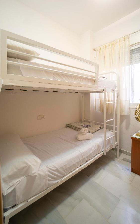 Bonito Y Acogedor Apartamento Pleno Centro Junto Catedral Granada Exteriér fotografie