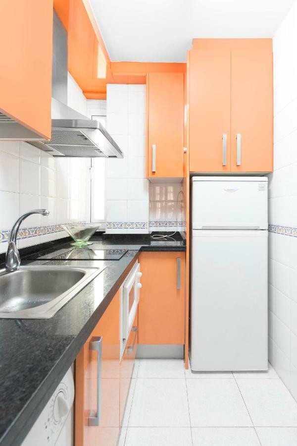 Bonito Y Acogedor Apartamento Pleno Centro Junto Catedral Granada Exteriér fotografie
